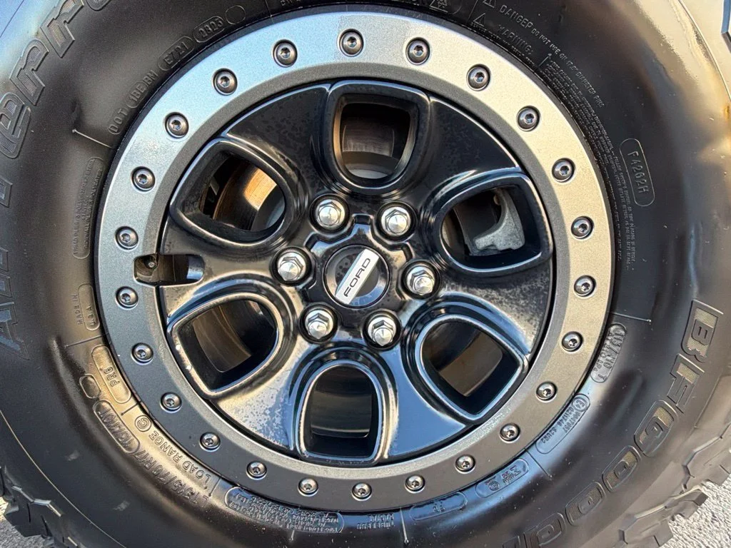 Certified Used 2023 Avalanche Ford Raptor image 57