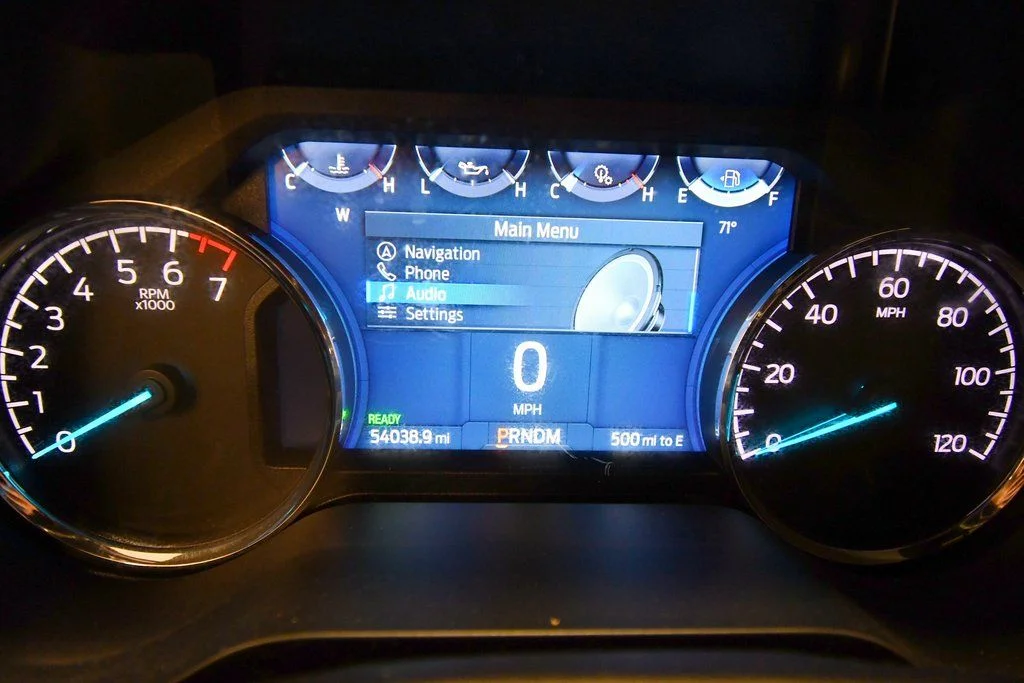 2022 Ford F-150 XLT - Photo 22