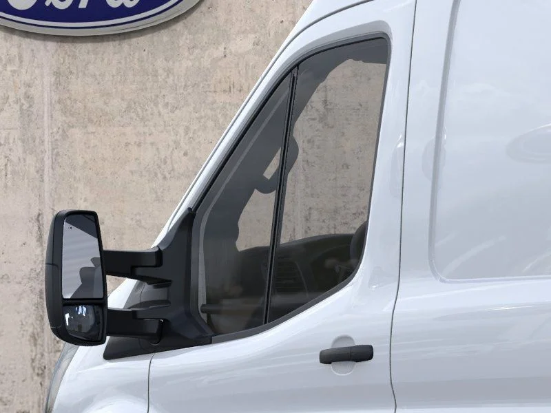 New 2026 White Ford Base image 20