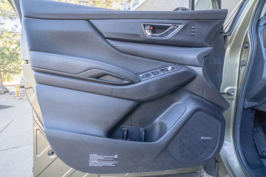 Used 2023 Brown Subaru Limited image 7