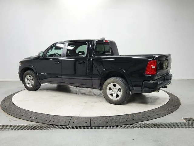 Used 2025 Black Ram Big Horn/Lone Star image 5