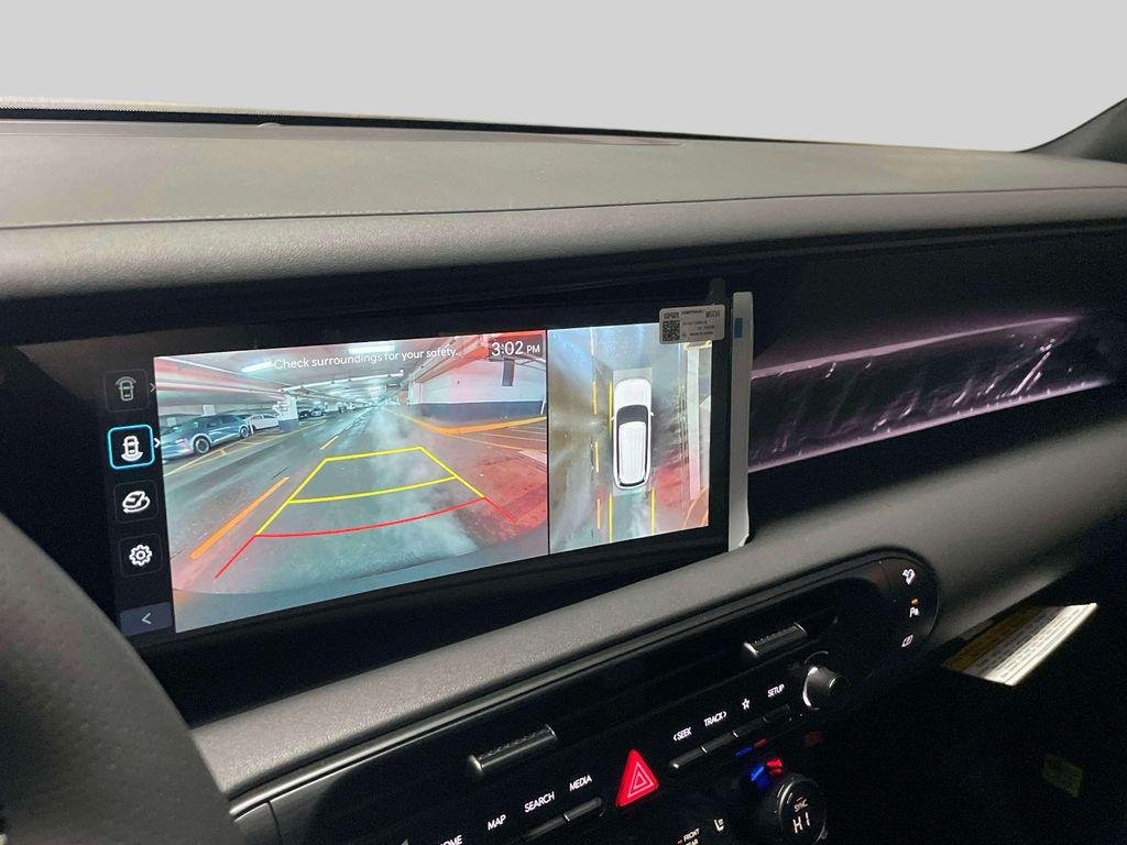 2026 Hyundai Palisade XRT Pro - Photo 29