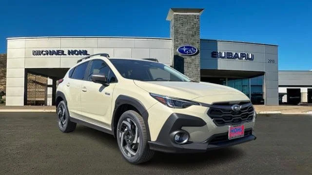 25 New Subaru Crosstrek Hybrid for Sale in Carson City, NV