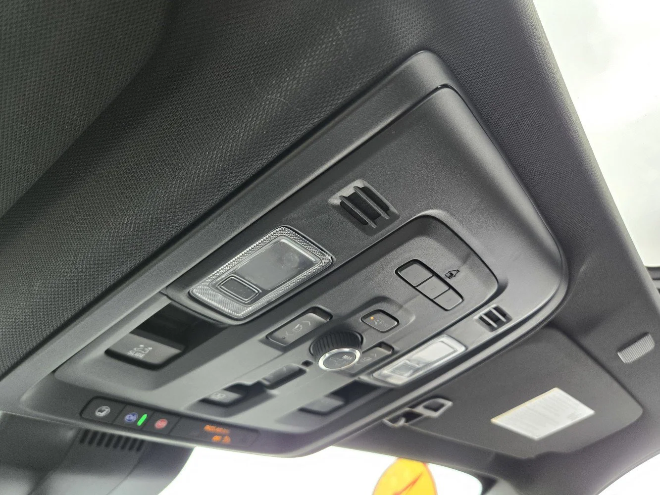2024 Chevrolet Suburban High Country - Photo 13