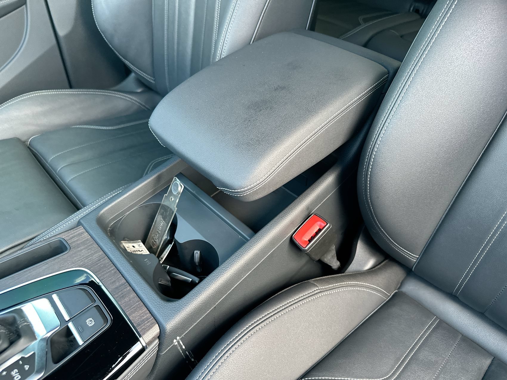 2023 Audi Q5 Sportback Premium Plus - Photo 21