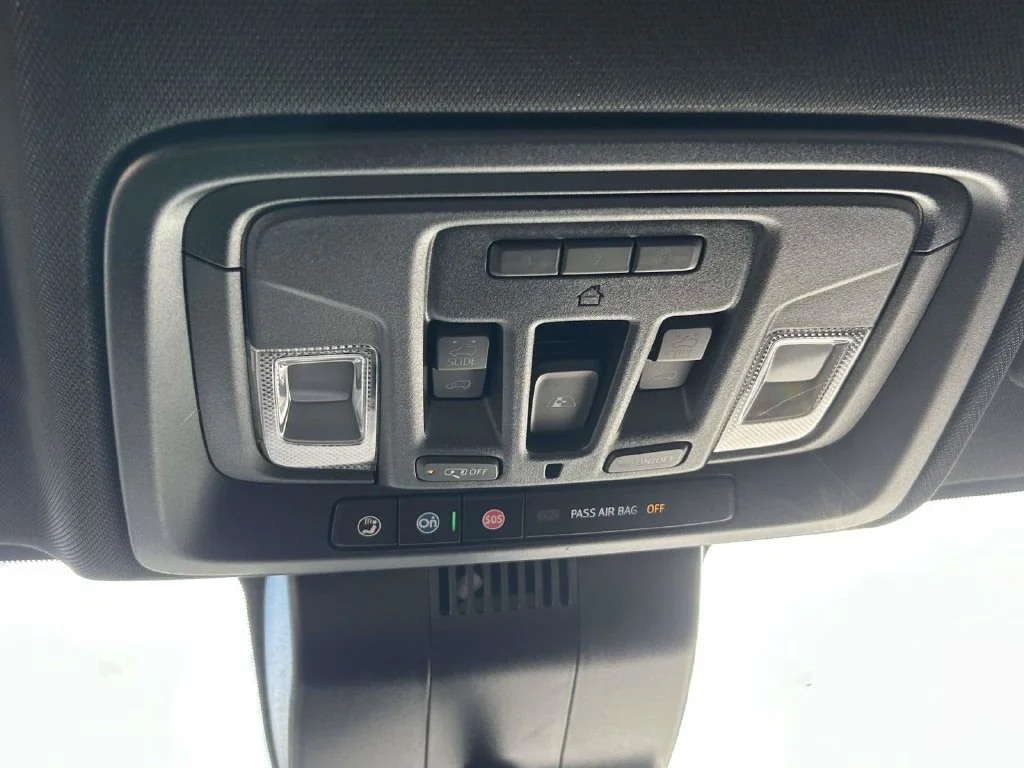 New 2026 Sterling Metallic GMC AT4 image 24