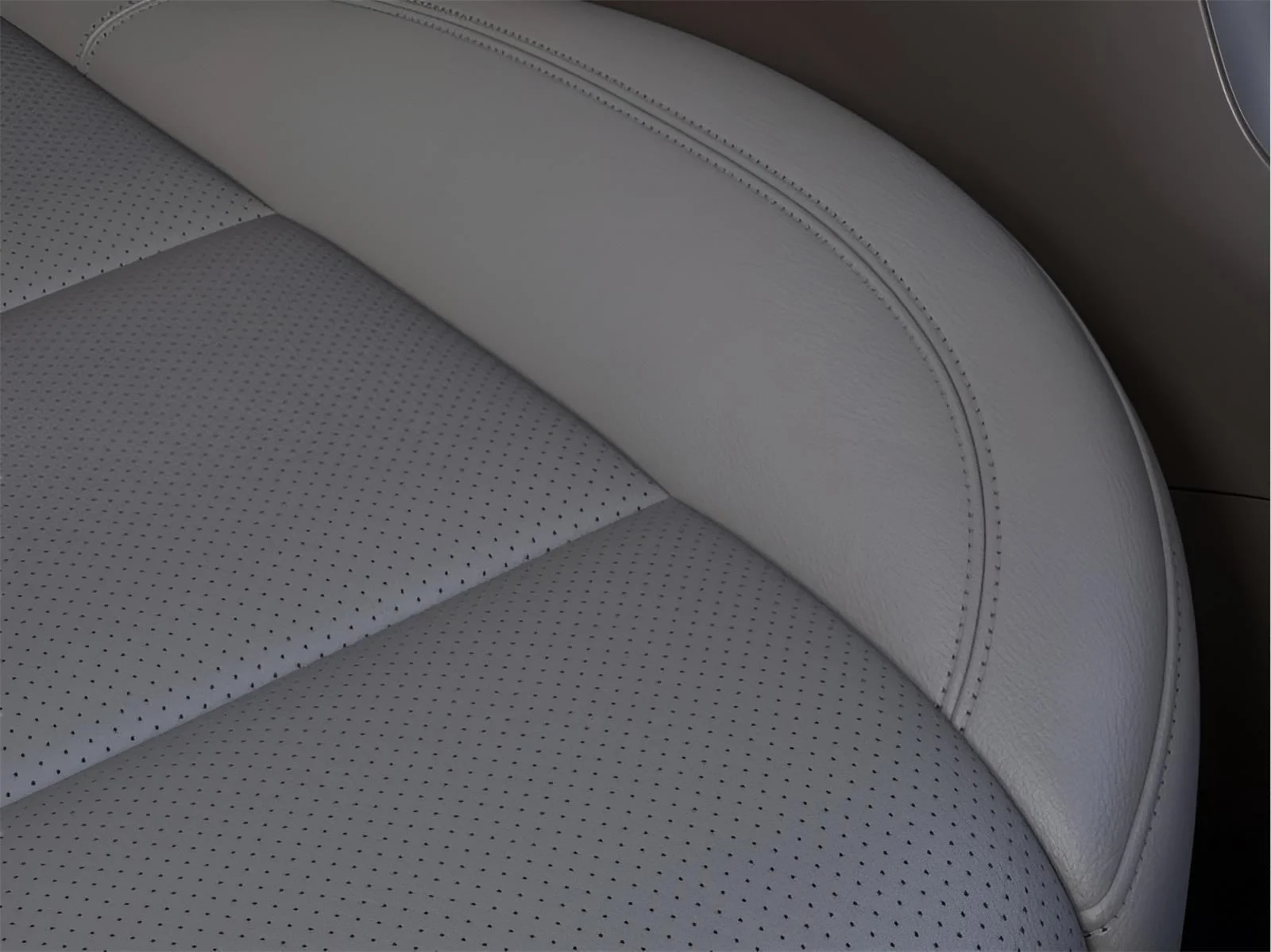 New 2026 Summit White GMC SLT image 21