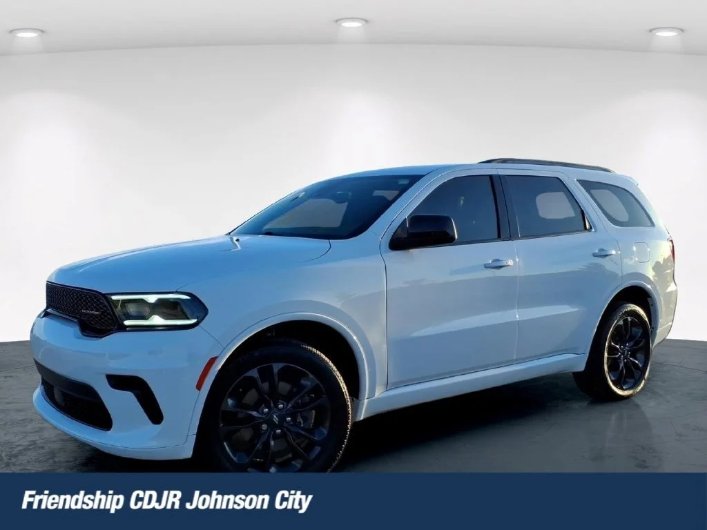 2024 Dodge Durango