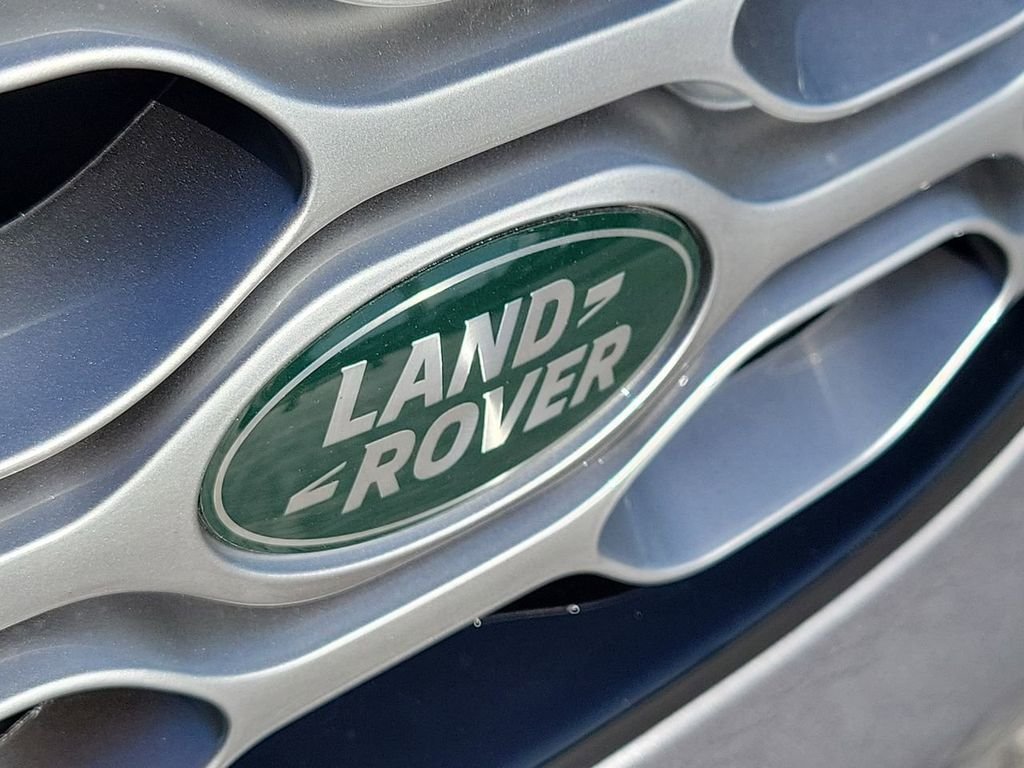 2025 Land Rover Discovery S - Photo 10