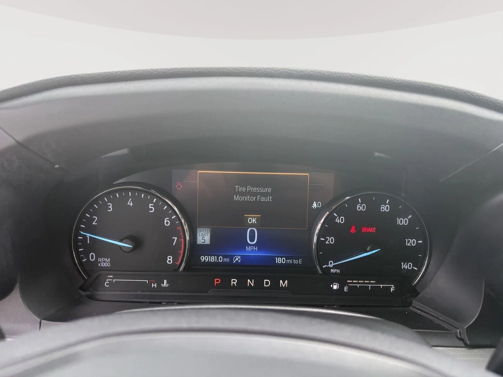 Used 2020  Ford XLT 4WD image 2