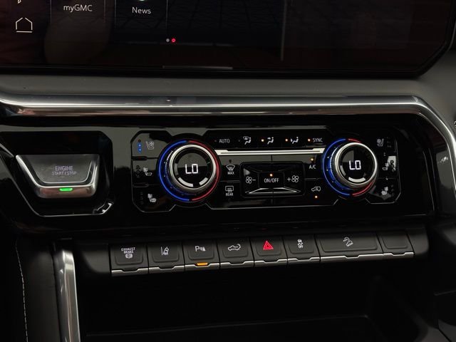 New 2026 Summit White GMC Denali Ultimate image 31