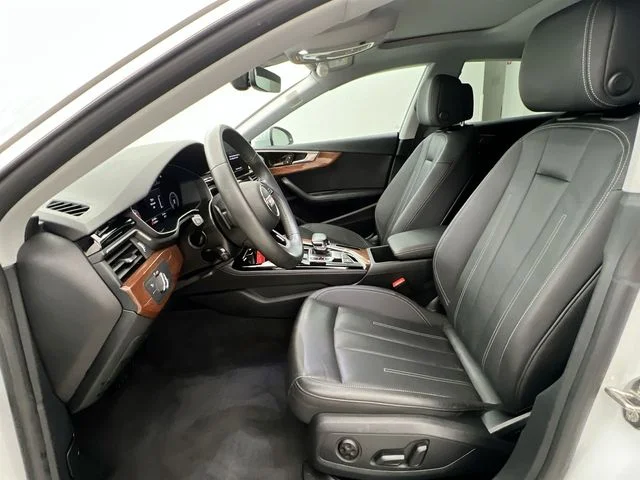 2022 Audi A5 Sportback Premium Plus - Photo 9