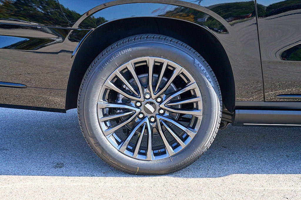 2027 Cadillac Escalade ESV Platinum Sport - Photo 12