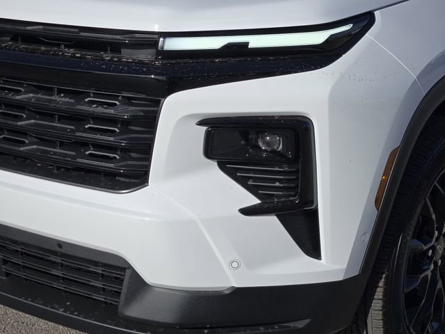 2026 Chevrolet Traverse LT - Photo 6