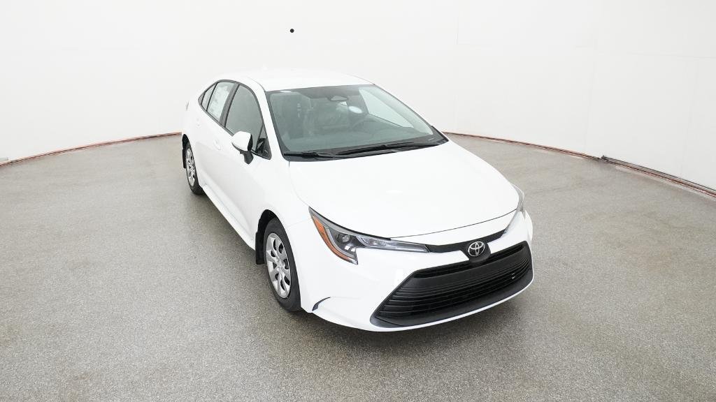 Certified Used 2026 ICE CAP Toyota  image 27