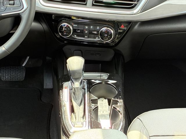 2026 Chevrolet Trax Activ - Photo 20
