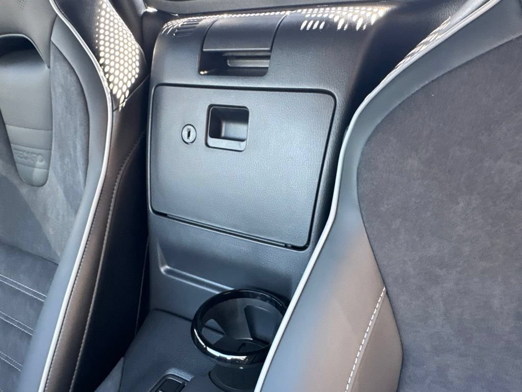 New 2026 Jet Black Mica Mazda Club image 22