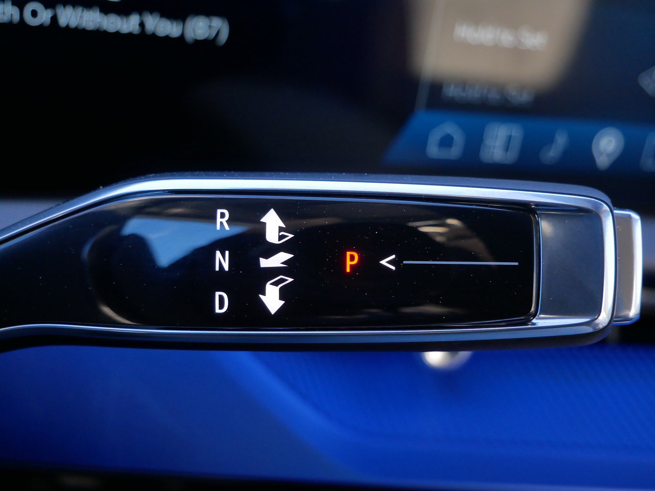 2026 Cadillac OPTIQ Premium Sport - Photo 22