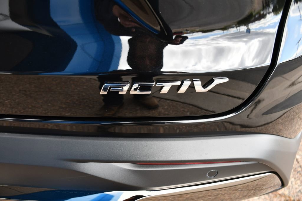 2026 Chevrolet Trax Activ - Photo 35