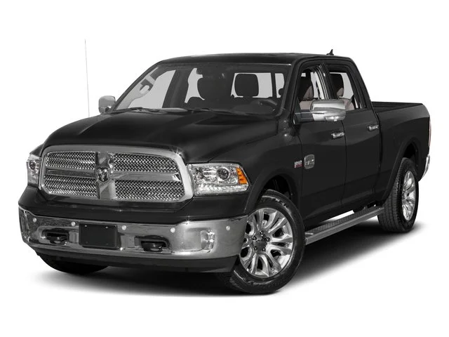 2017 RAM Ram 1500 Pickup Laramie Limited