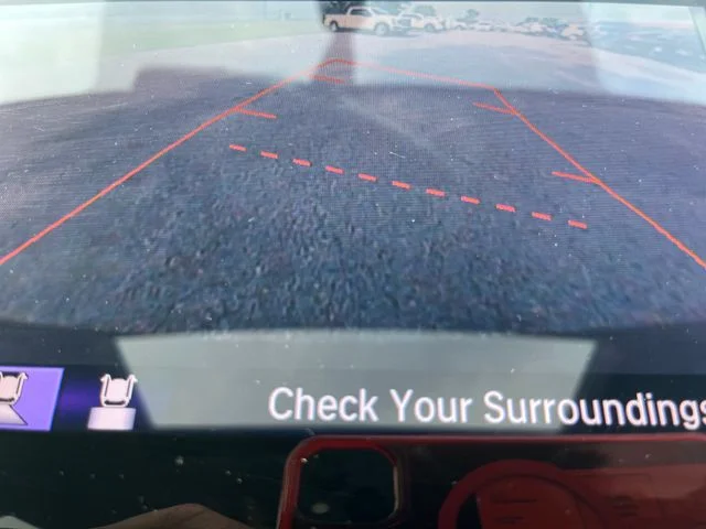 Used 2018  Honda EX-L image 12