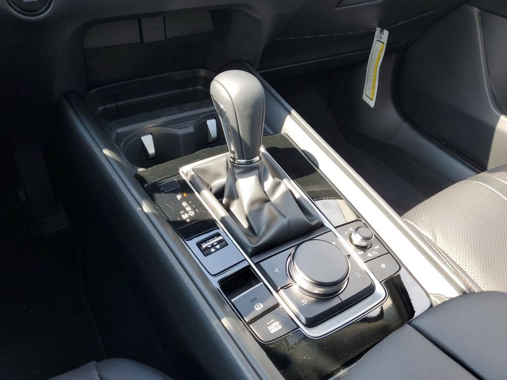 New 2026 Machine Gray Metallic Mazda 2.5 S Premium AWD image 32