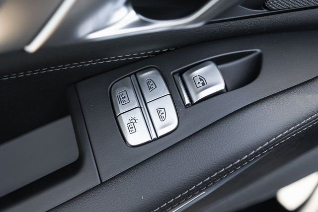 New 2026 Skyscraper Grey Metallic BMW xDrive40i image 35