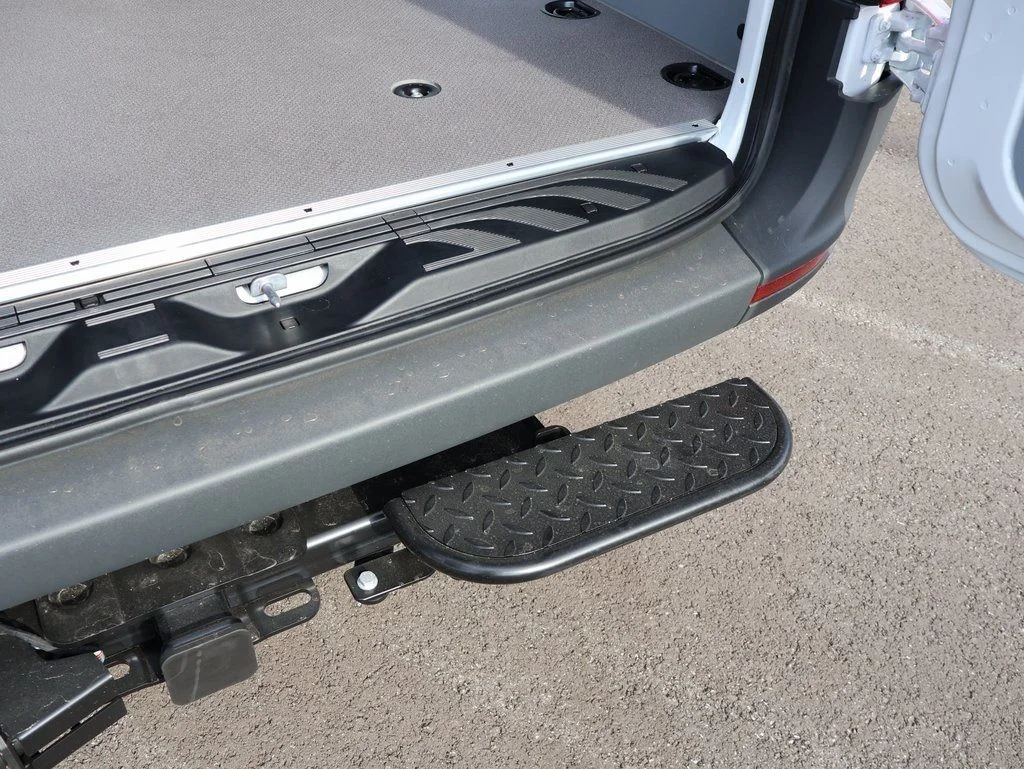 2026 Mercedes-Benz Sprinter Cargo Van Base - Photo 26
