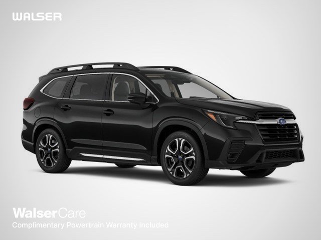 2027 Subaru ASCENT Limited 7-Passenger