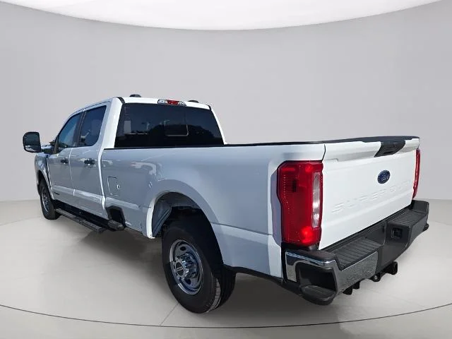 2026 Ford F-350 Super Duty XL - Photo 30