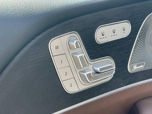 Used 2024 White Mercedes-Benz GLS 450 image 18