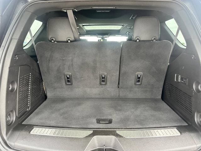 Used 2022 Black Chevrolet RST image 5