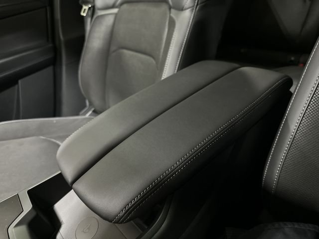 New 2026 Jet Black Mica Mazda 2.5 S Preferred AWD image 26