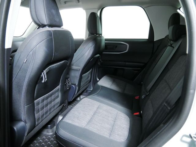 Certified Used 2021 Green Ford Big Bend image 17