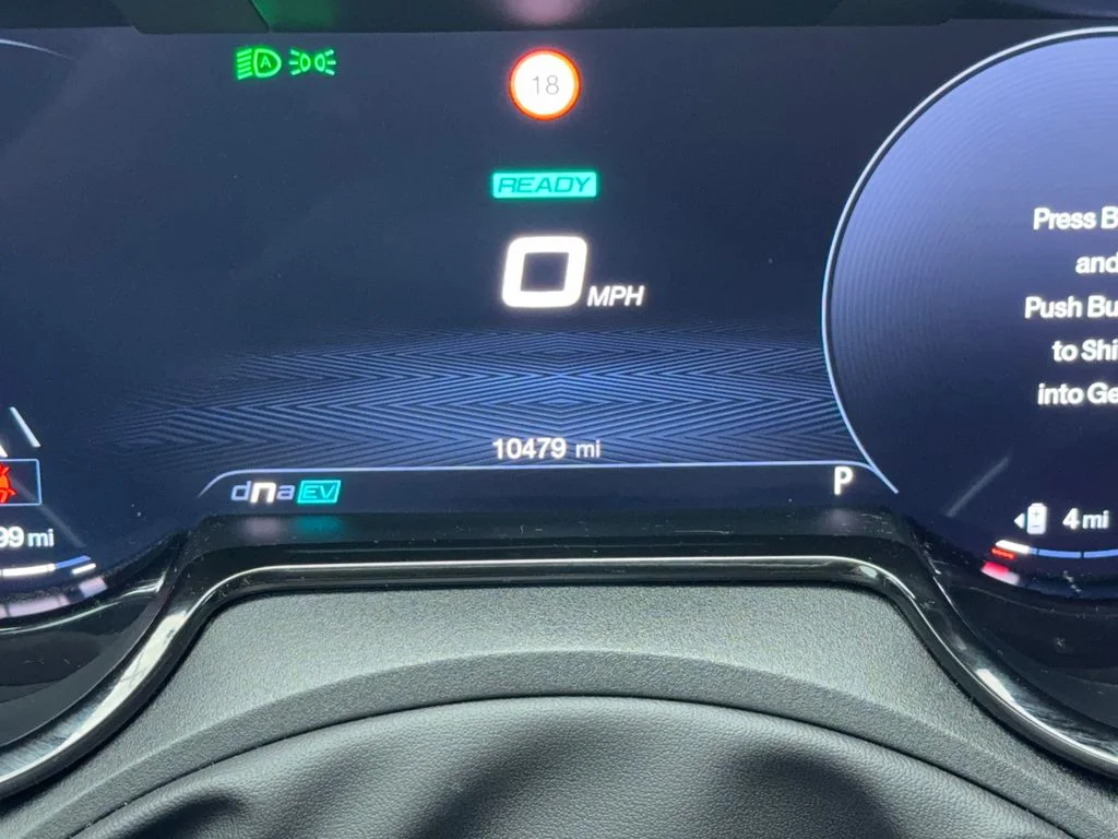 2024 Alfa Romeo Tonale TI - Photo 18