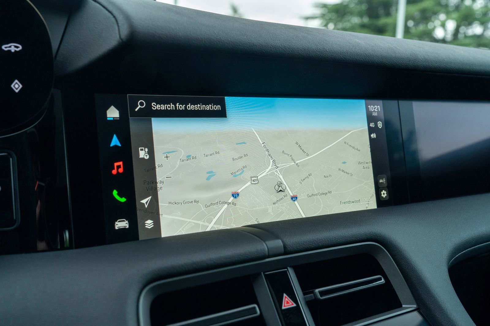 2025 Porsche Taycan Base - Photo 30