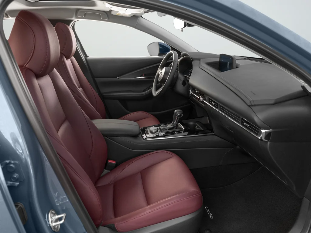 Used 2023 Gray Mazda 2.5 S Premium Package image 34