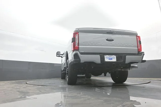 New 2026 Avalanche Ford F-250® Lariat® image 37