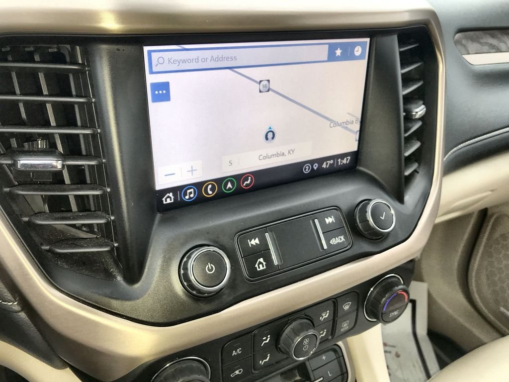 2023 GMC Acadia Denali - Photo 16