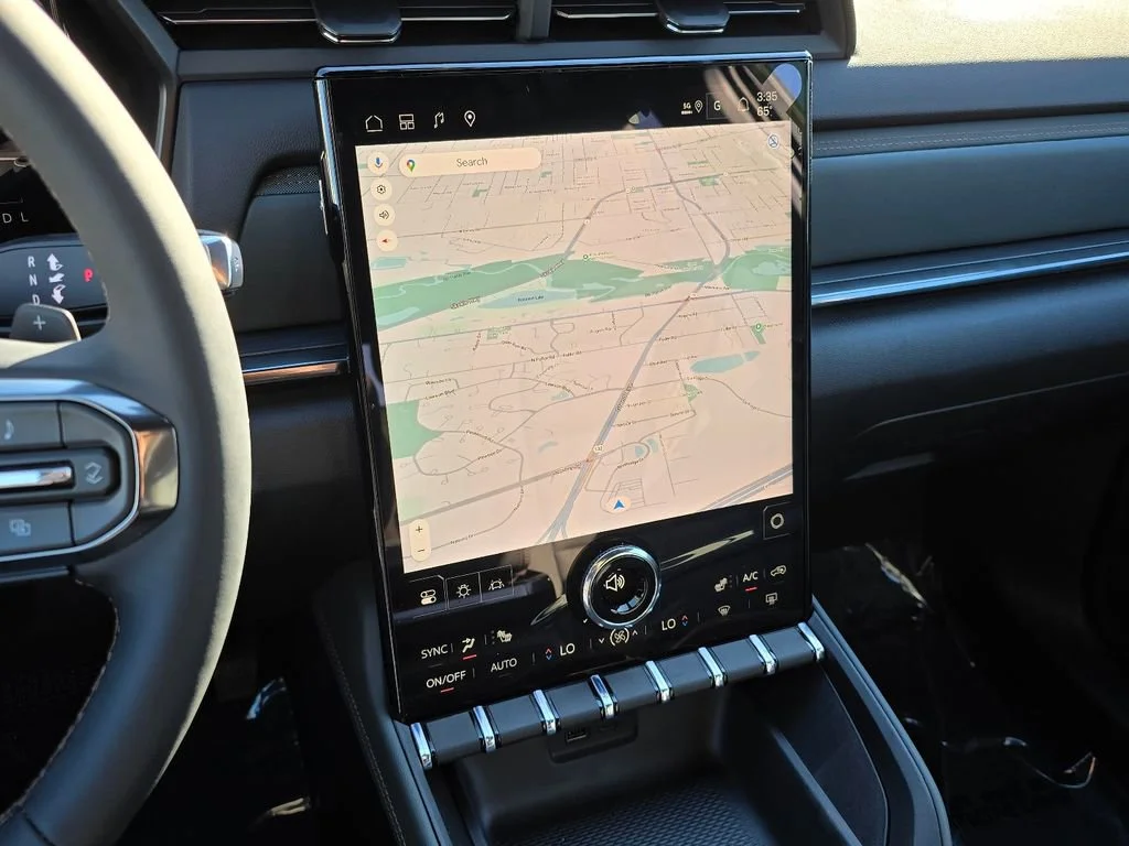 2026 GMC Terrain AT4 - Photo 21