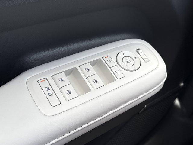 New 2026 Rockwood Green Hyundai Limited FWD image 20
