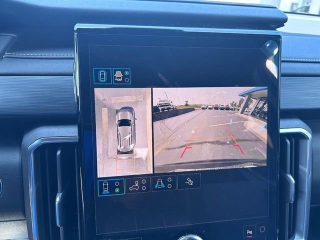 2026 GMC Acadia Elevation - Photo 24