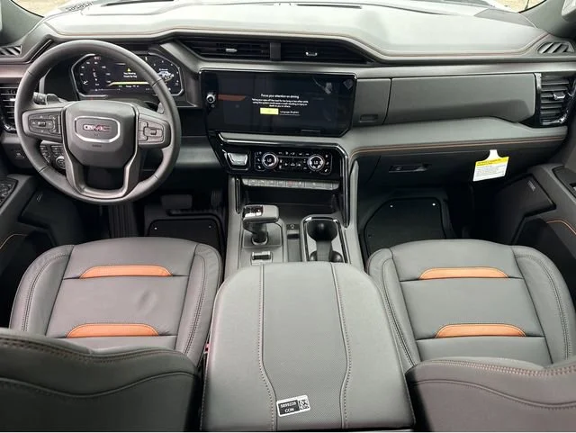 2026 GMC Sierra 1500 AT4 - Photo 27