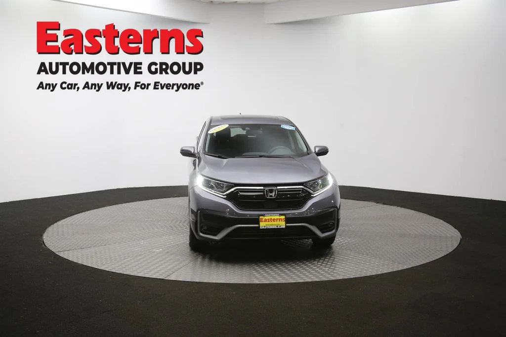 Used 2021 Gray Honda Touring image 49