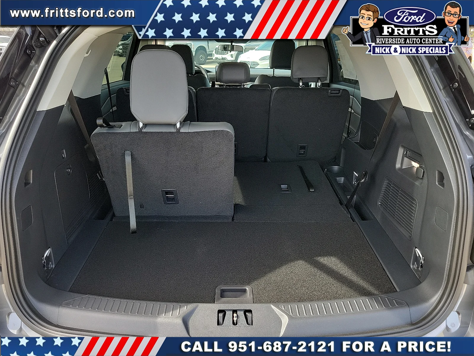New 2026 Carbonized Gray Metallic Ford Active image 23