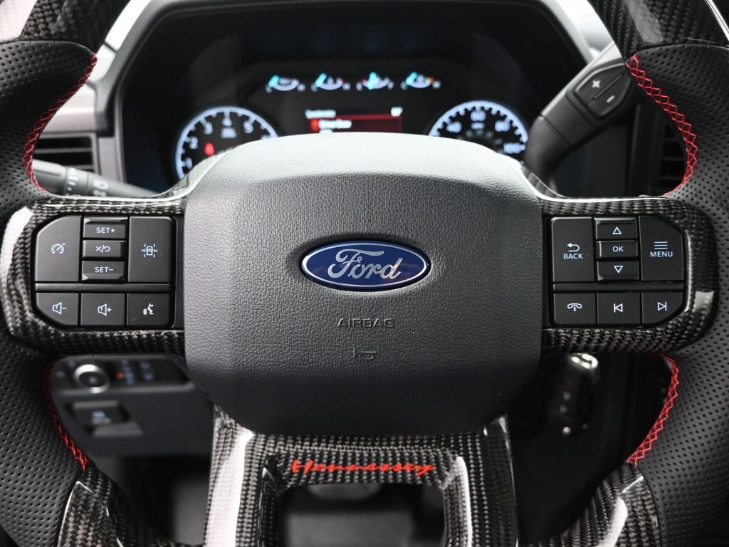 New 2026 Argon Blue Metallic Ford XL image 10