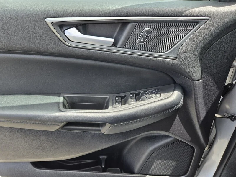 Used 2022 Silver Metallic FORD SE AWD image 32
