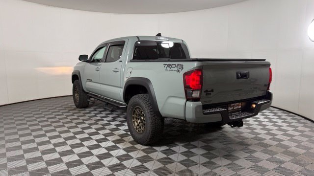 Used 2023  Toyota Trail Edition image 6