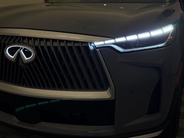 2026 INFINITI QX60 LUXE - Photo 9