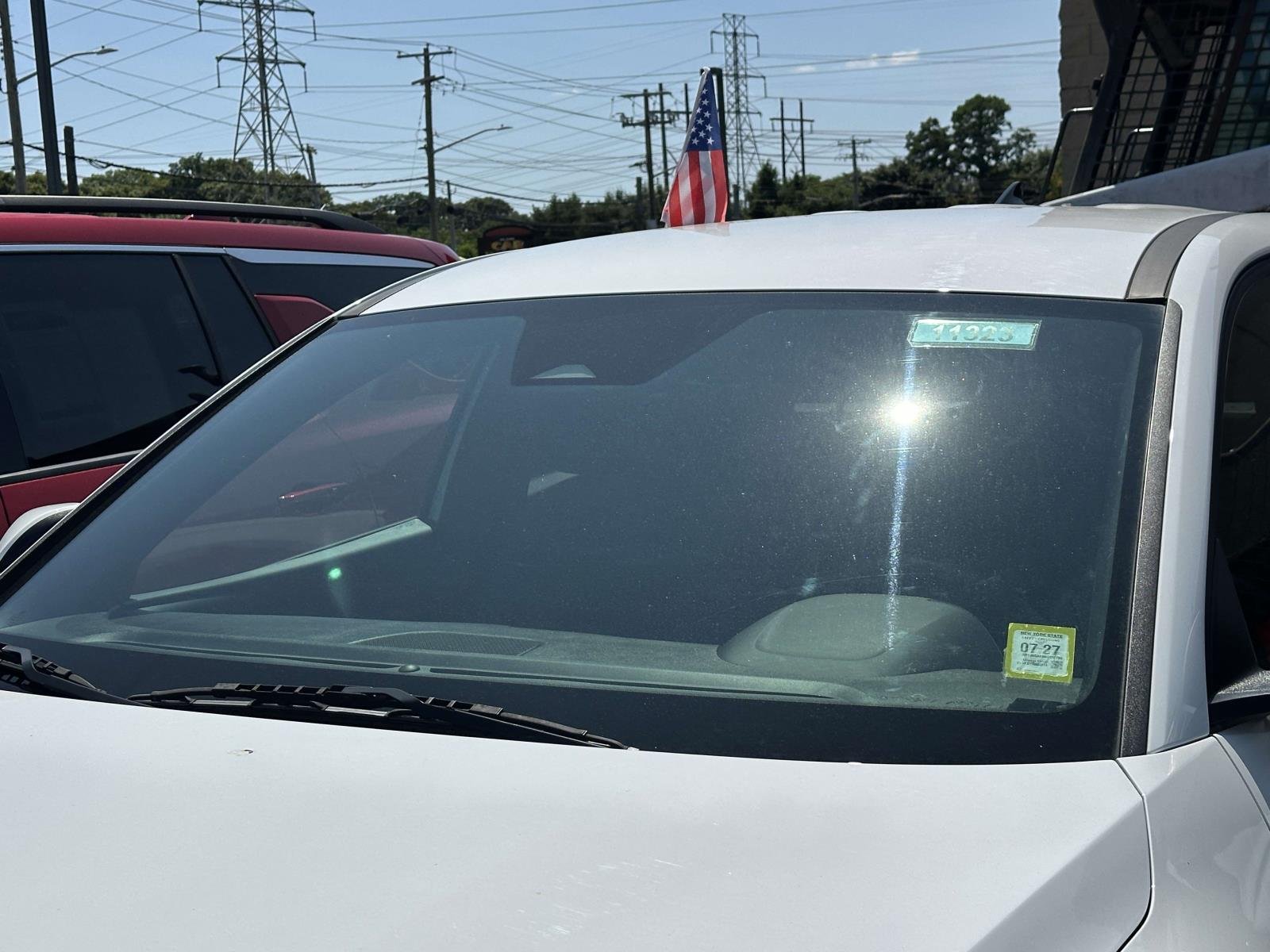2022 Hyundai Santa Cruz SEL - Photo 33